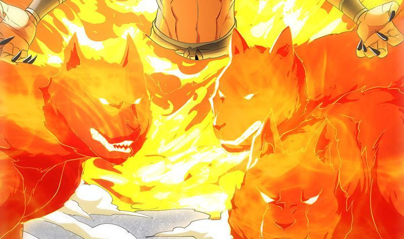 The Immortal Devil Emperor Chapter 78 Bahasa Indonesia